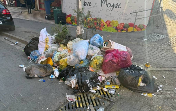 İstanbul'da 4 belediyenin işçilerinden grev kararı! 